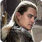 Logo of Hobbit Movies android Application 